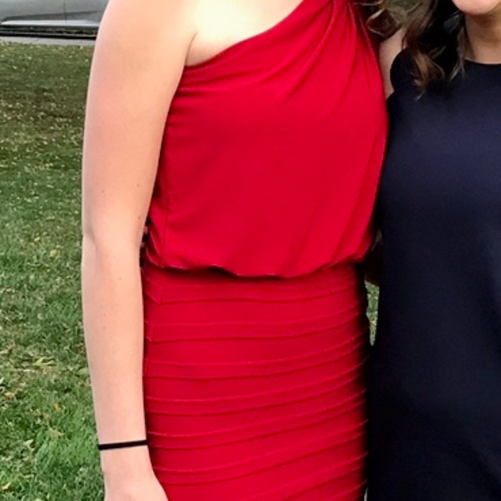 Formal Dress - Picture 2 of 2